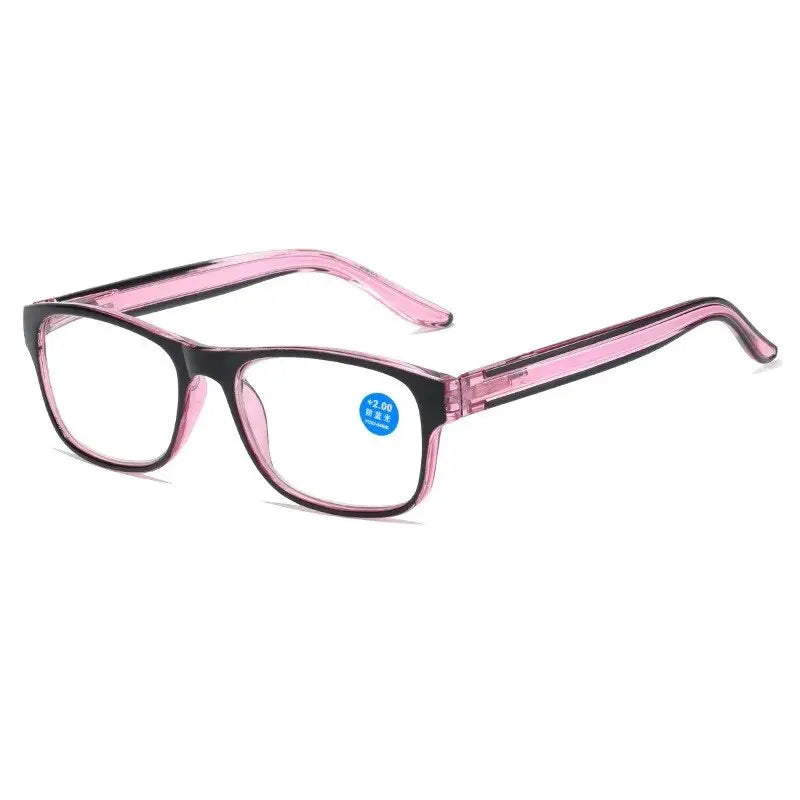 DeskShield Classic Blue Light Glasses