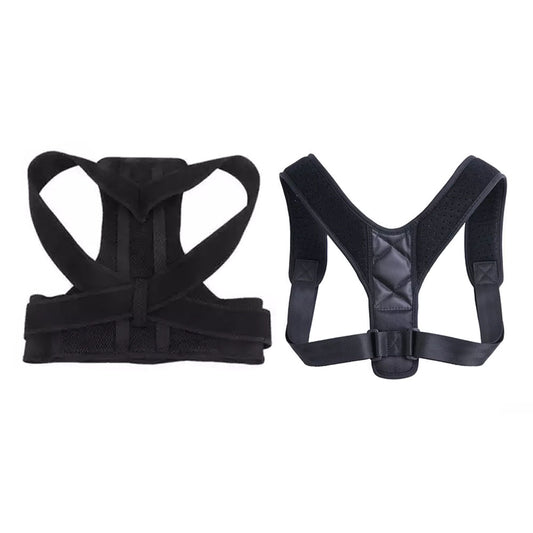 PostureAlign Pro — Back & Shoulder Corrector