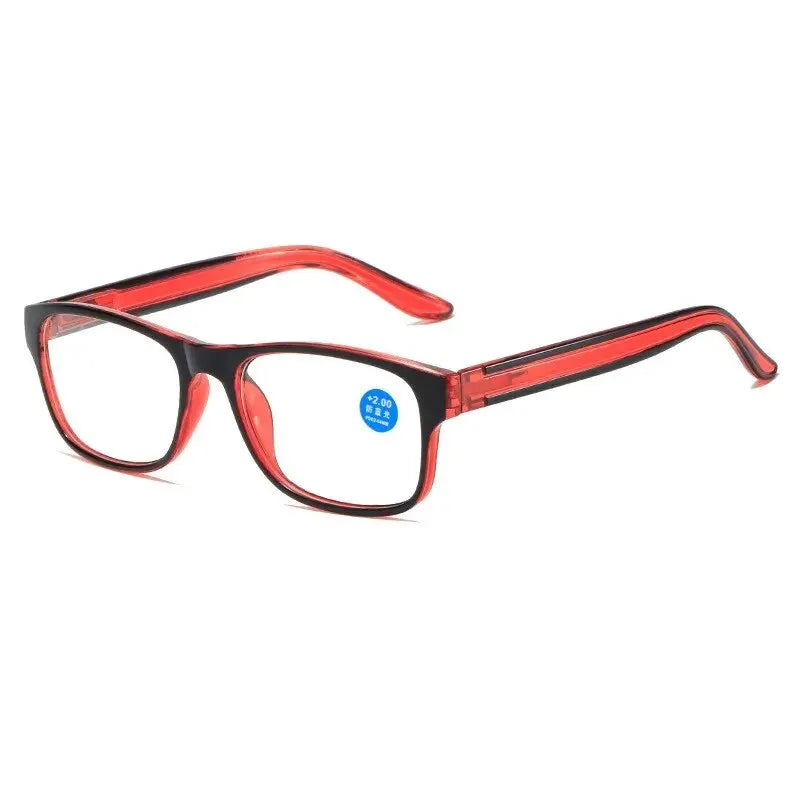 DeskShield Classic Blue Light Glasses