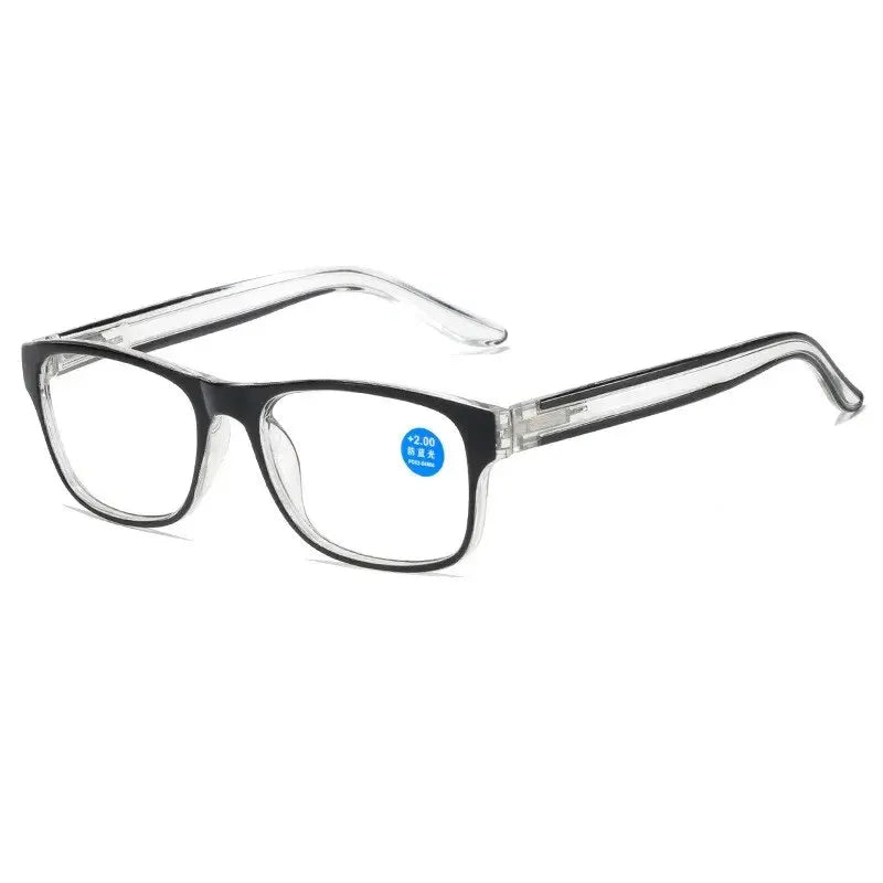 DeskShield Classic Blue Light Glasses