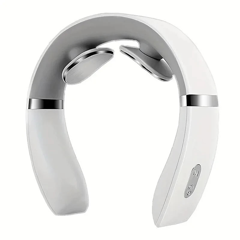 NeckFlow Pro — EMS Neck Massager