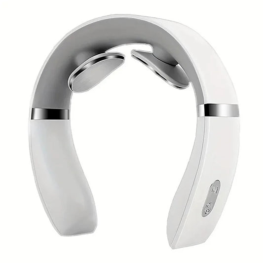 NeckFlow Pro — EMS Neck Massager