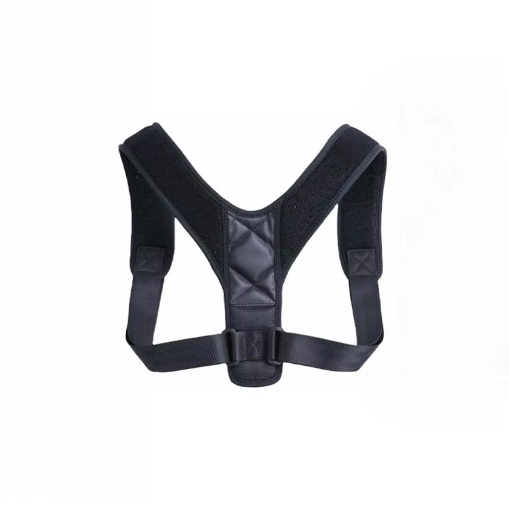 PostureAlign Pro — Back & Shoulder Corrector