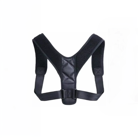 PostureAlign Pro — Back & Shoulder Corrector